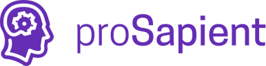 ProSapient original logo